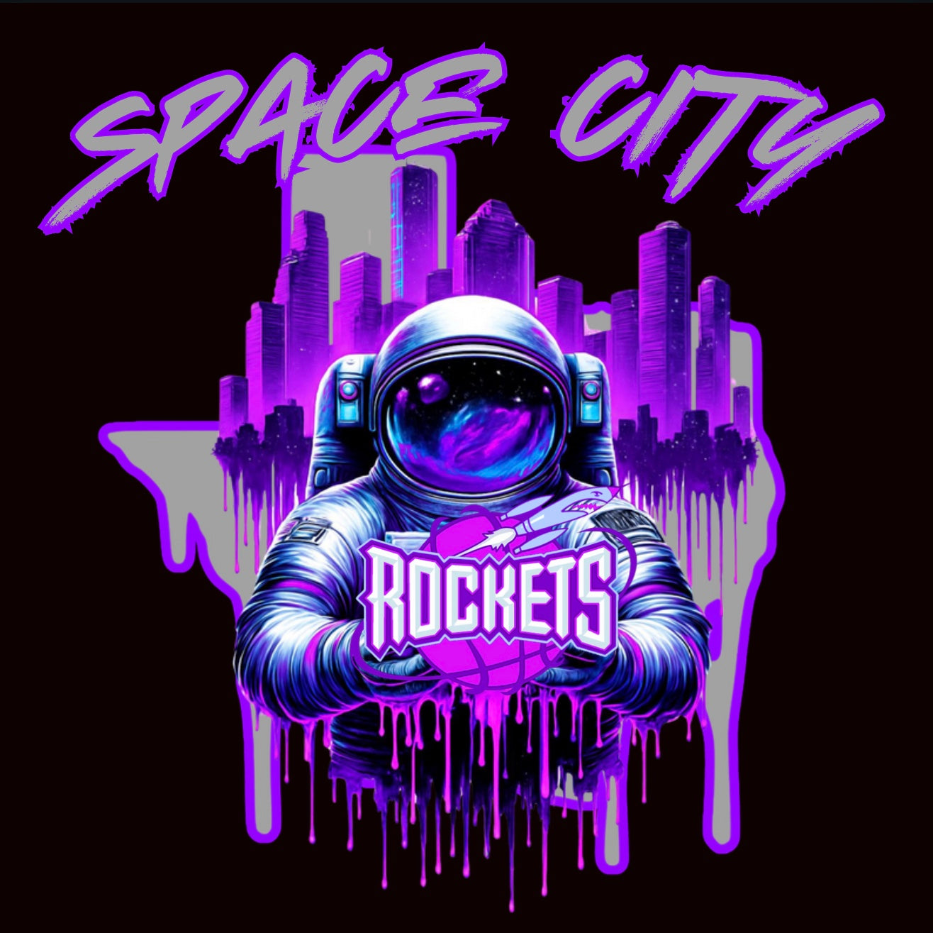 Space City Dripp