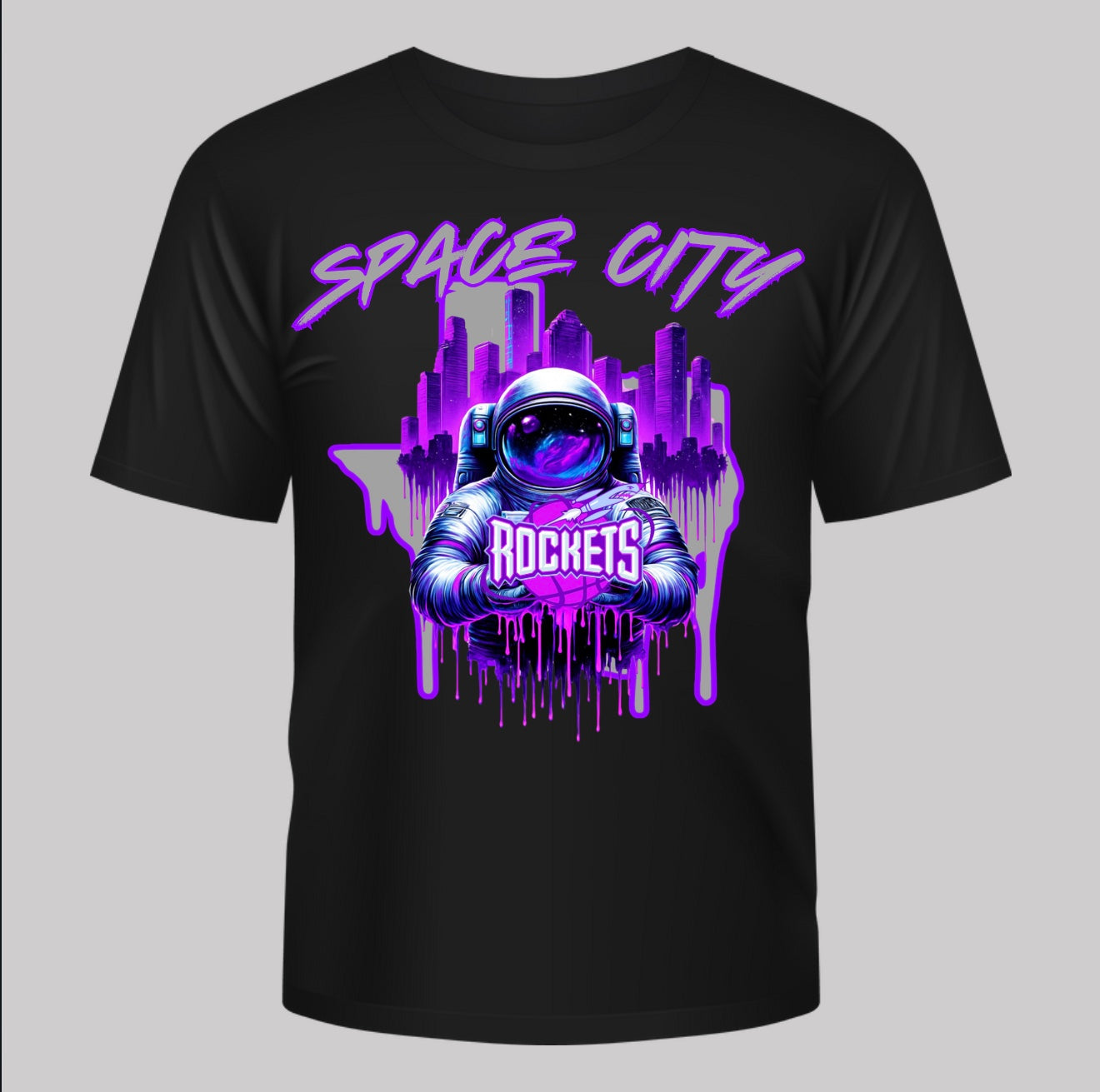 Space City Dripp
