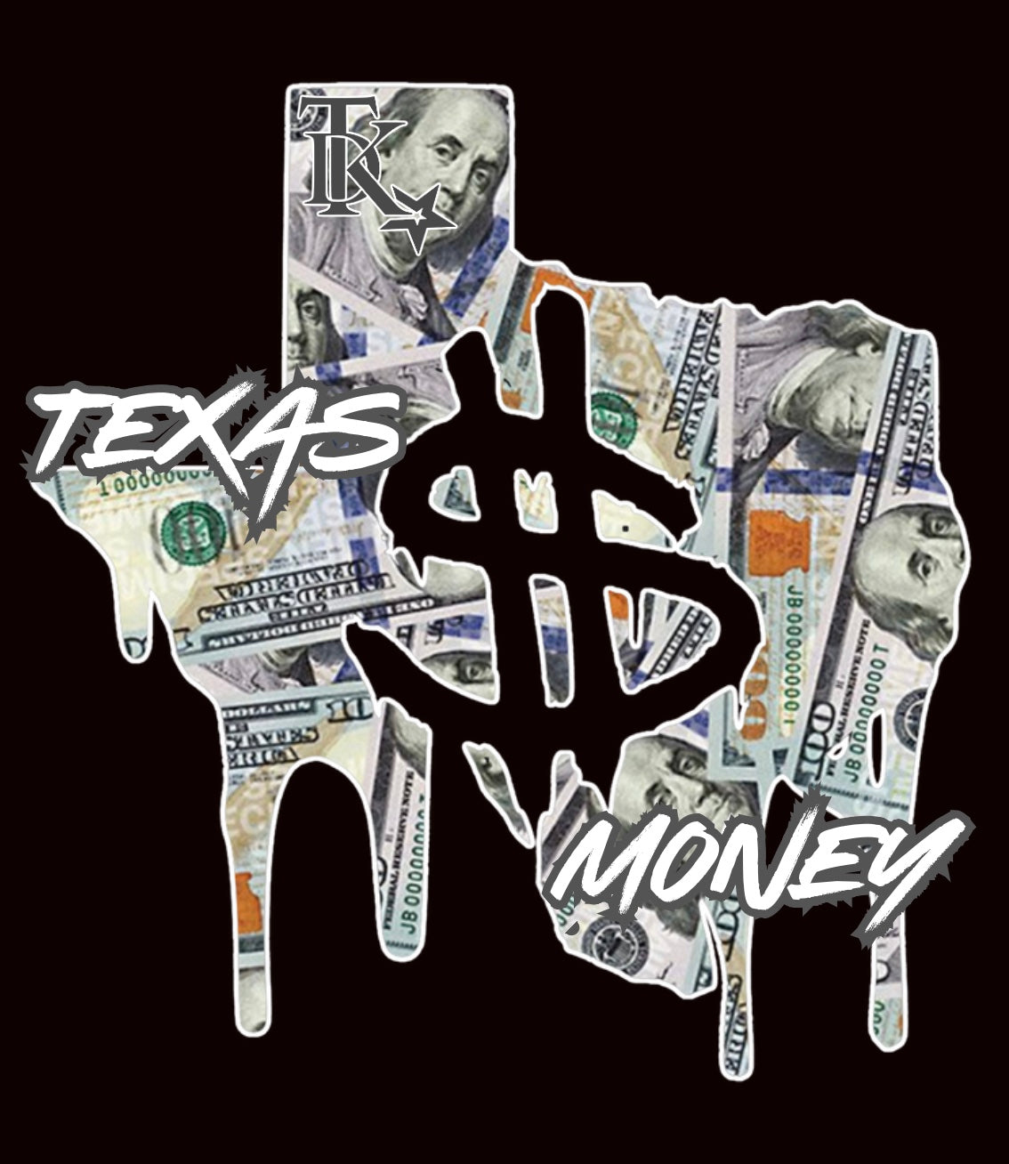 Texas Money