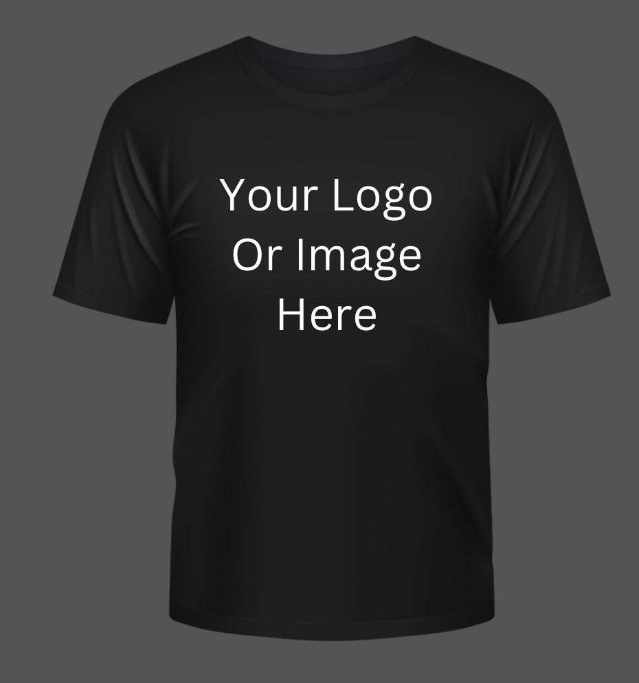 Custom Tshirts for any and every occasion