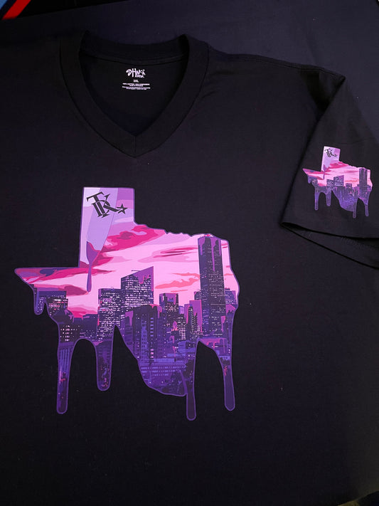 “DrankCity” Tshirt